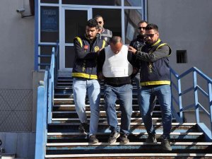Eşini Öldürüp Kayıp Başvurusunda Bulundu