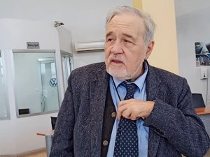 Prof. Dr. İ̇lber Ortaylı: “Trakya’yı İyi Bir İstikbal Bekliyor Ama Bu Felaket De Olabilir”