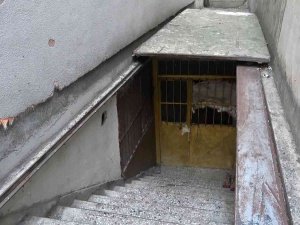 Teröristin Saklandığı Binada Oturan Vatandaş: “Burası Kamufle Olmak İçin Çok Güzel Bir Bölge Her Türlü İnsana Rastlamak Mümkün”