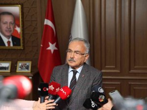 Hilmi Güler: “Ferrero Rekabet Hukukuna Aykırı Hareket Ediyor”