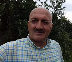 AK Parti Çayeli İlçe Başkan Yardımcısı Kazada Hayatını Kaybetti,1 Kişi Yaralandı