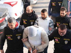 Eğlence Mekanındaki Cinayete 2 Tutuklama