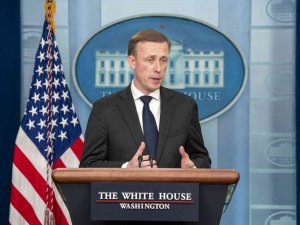 Abd’den Rusya’nın Ukrayna’ya Yönelik Füze Saldırılarına Kınama