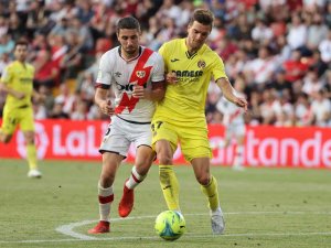 Fenerbahçe Ve Galatasaray, Laliga Ekipleriyle Karşılaşacak