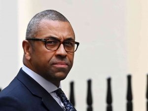 İ̇ngiltere: “Korkunç Füze Saldırıları Putin’in Zayıflığını Gösteriyor”