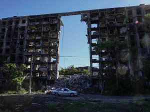 Putin’den Ukrayna’dan İlhak Edilen Kentlere Yeni Unvanlar