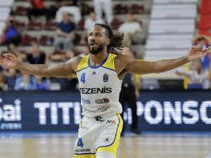 Manisa Bbsk Wayne Selden’i Renklerine Bağladı