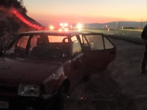 Bingöl’de Otomobilin Çarptığı Zihinsel Engelli Şahıs Hayatını Kaybetti