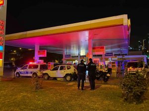 Ankara’da Akaryakıt İstasyonunda Silahlı Çatışma: 2 Ölü