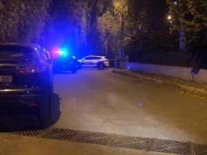 Ataşehir’de Otopark Kavgası Kanlı Bitti: 5 Yaralı
