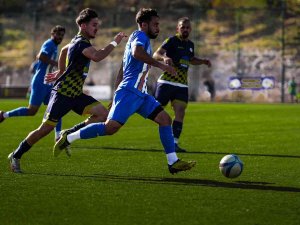 Bal’da Kayseri Takımları 7. Haftada Kazanamadı