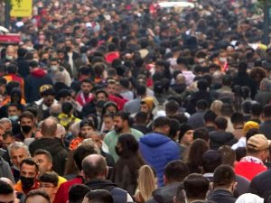 İ̇şsizlik Oranı Yüzde 10’a Geriledi
