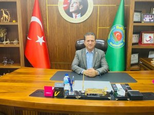 Çks Kayıtlarından Ziraat Odalarına Aktif Üyelik Şart