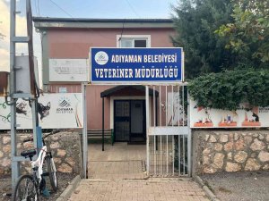 Adıyaman’da İki Mahalleye Kuduz Karantinası