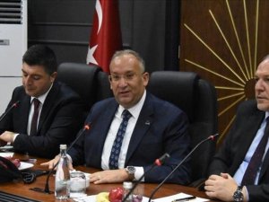 En Fazla İhracat Irak’a Yapıldı