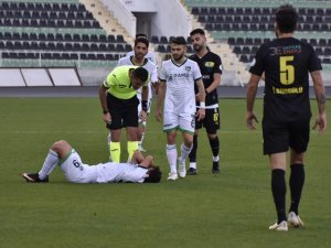 Denizlispor’un Cezası Belli Oldu
