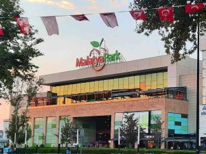 Malatya Park’ta Büyük Çekiliş Başladı