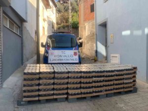 Köşk’te 210 Kilogram Sahte Bal Yakalandı