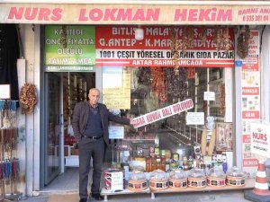 Aktarlardan Bağışıklığı Güçlendiren Öneriler