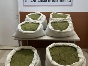 Bingöl’de Uyuşturucudan Finans Sağlayan Terör Örgütüne Darbe