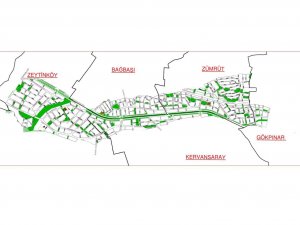 Denizli’de Su Kesintisi