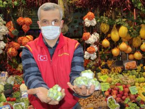 Erik, Çeyrek Altınla Yarışıyor
