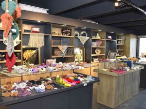 Üreten Kadınların Pazarlama Sorununa Çözüm