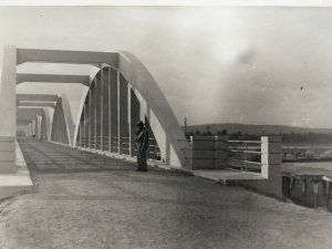 ’Bafra’da Ne Köprü Yıkılıp Gelin Boğuldu Ne De Uğruna Türkü Yazıldı’