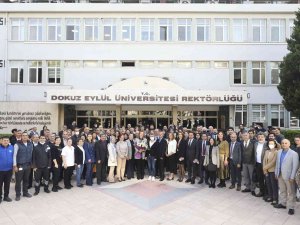 Deü Promosyonda Çıtayı Yükseltti