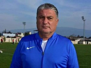 Nazilli Belediyespor’un Yeni Teknik Adamı Toros Oldu