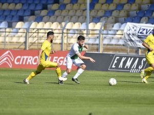 Bursaspor Pfdk’ya Sevk Edildi