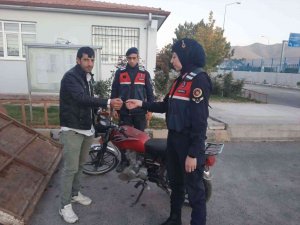 Hırsızlar Jasat’tan Kaçamadı