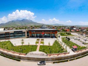 Van Büyükşehir Belediyesi 150 Mevsimlik İşçi Alacak