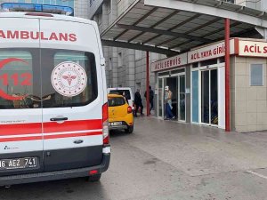 Sahte İçki Zanlıları Tutuklandı