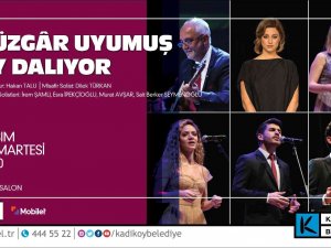 Ckm’de Bir Nostalji Yeniden Hayat Buluyor: Klasik Türk Müziği Konserleri