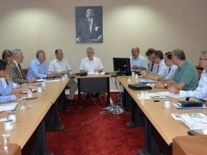 Myo Öğrencileri Fabrikalarda Yetişecek