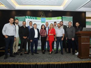 ‘Kazanmayı Bilen Çiftçi’ Eğitimleri Başladı