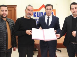 Erzurum’da Alternatif Turizme 3 Milyon Tl Destek