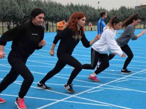 Polis Adayları Bu Kursta Hazırlanacak