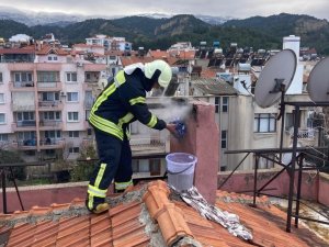 İ̇tfaiyeden Hayat Kurtaracak Uyarı