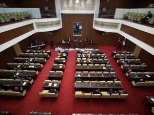 Yenimahalle Belediyesi’nin 2023 Bütçesi Kabul Edildi