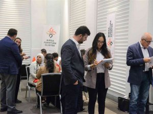 Mobilya Ur-ge’nin Yeni Rotası Fas