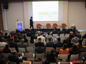 Egi̇ad’dan Sürdürülebilirlik Yolunda Dev Zirve