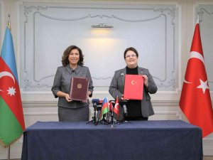 Türk Devletlerindeki Aile Değerleri “Türk Dünyası Aile Festivali” İle Tanıtılacak