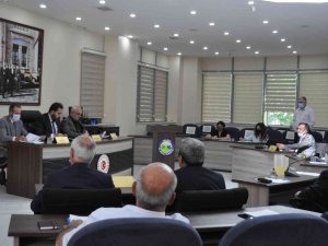 İ̇l Özel İ̇daresi’nin 2023 Yılı Tahmini Bütçesi 165 Milyon Tl Oldu