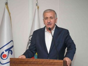 Kso Başkan Adayı Büyükeğen’den Sanayicilere Seçim Çağrısı