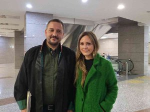 İ̇ki Gökçe Kırgız’ın Hukuk Davasında Bilirkişi Raporu Geldi