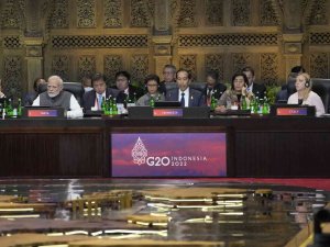 G20 Liderlerinden Ortak Bildiri: “İ̇stanbul Anlaşması’ndan Memnunuz”