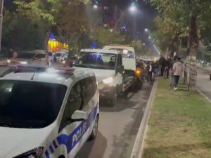 Batman’da Alacak Verecek Meselesi Kanlı Bitti