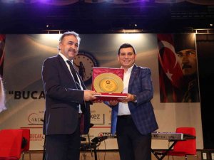 Bucaklılar Tanıtım Gününde Bir Araya Geldi